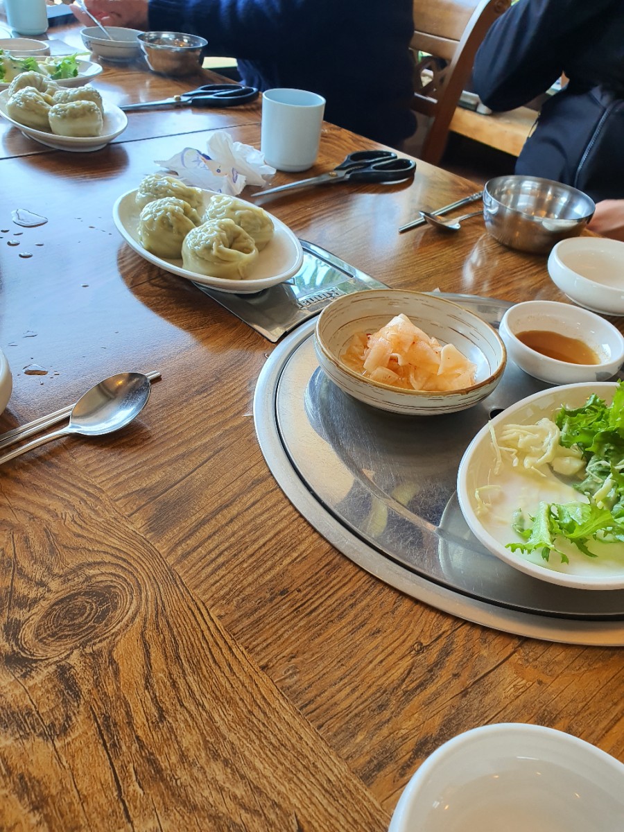 덕림전통육개장냉면 이미지