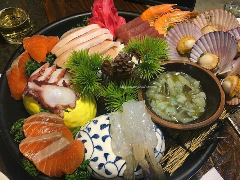새벽술상 이미지