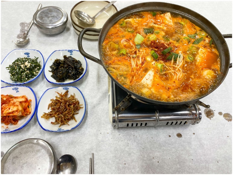 동강횟집 이미지