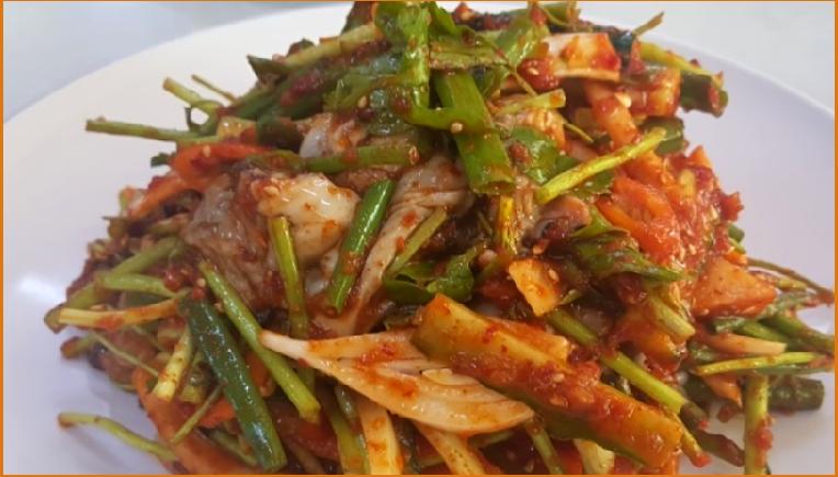 굴마을낙지촌 이미지