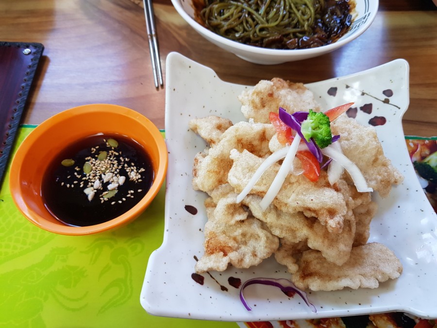 태화반점타이짬뽕 이미지
