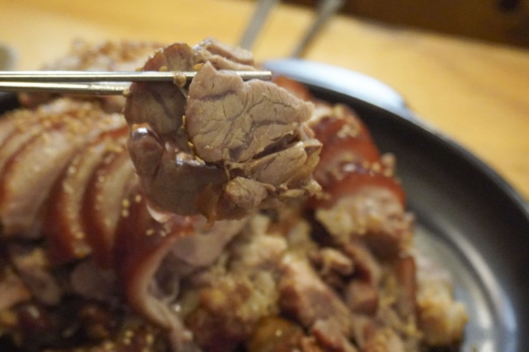 족발야시장 이미지