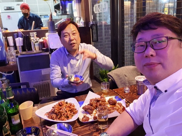 쮸쮸치킨 이미지