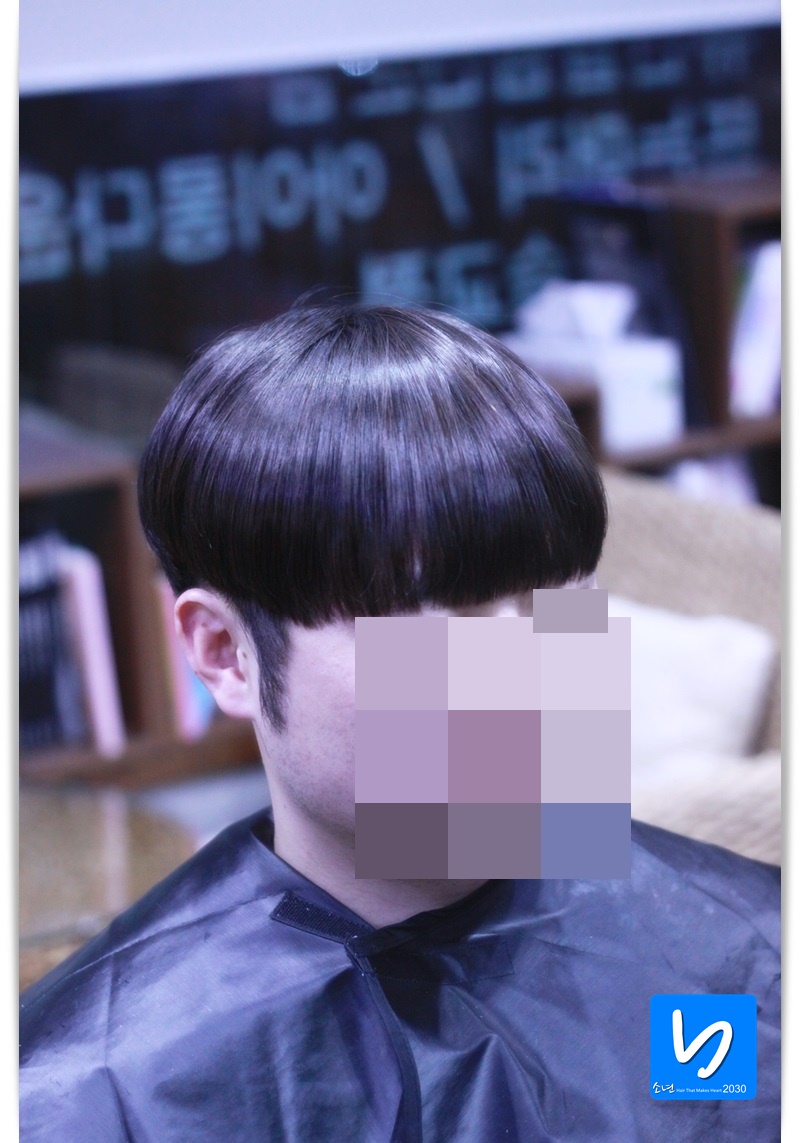 꽃바람미용실 이미지