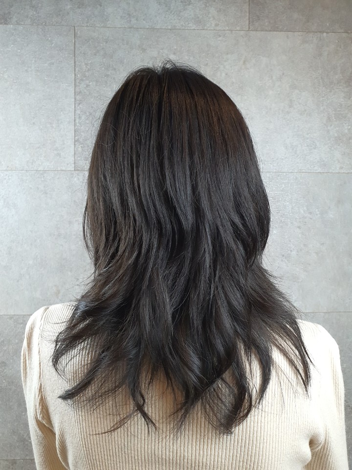 나래헤어 이미지