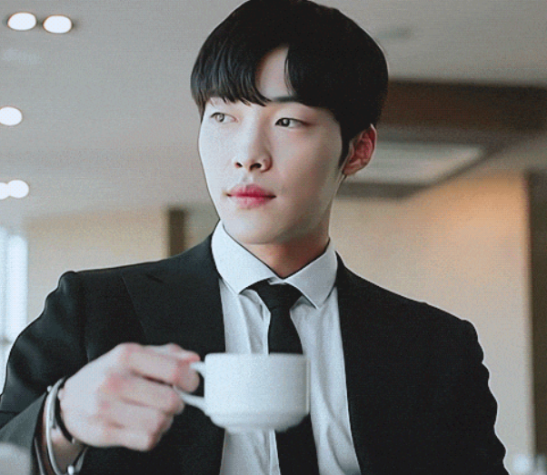 더킹헤어 이미지