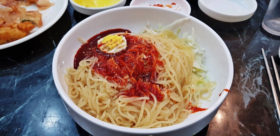 분식일번가 이미지
