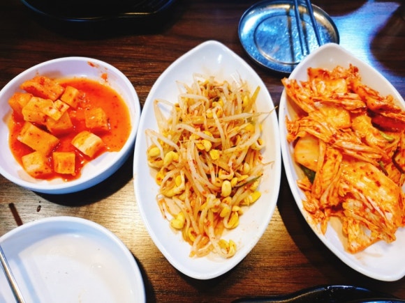 머내선지해장국 이미지