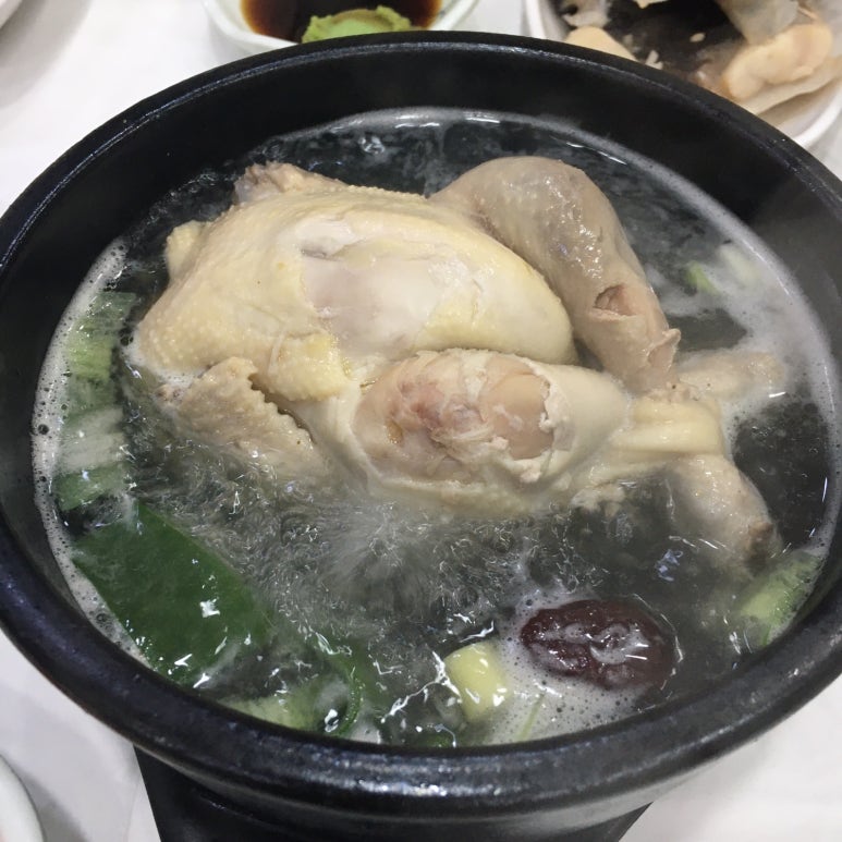 탱고아구찜 이미지