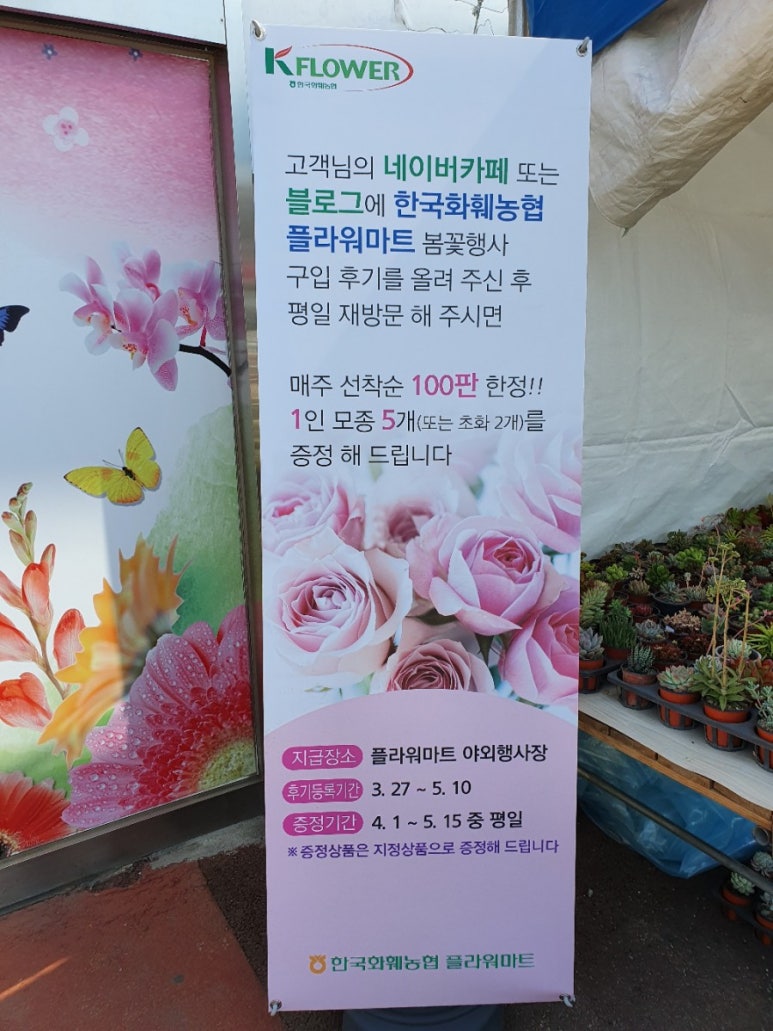 하나로공판장마트 이미지