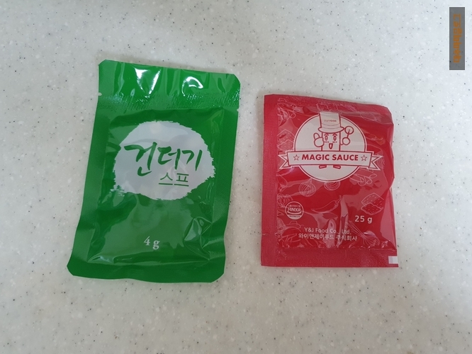 와이앤제이 푸드 이미지