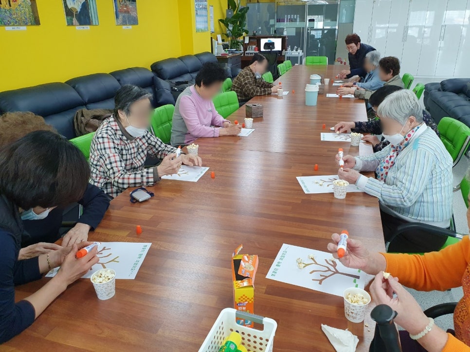 이디야커피평택비전 이미지