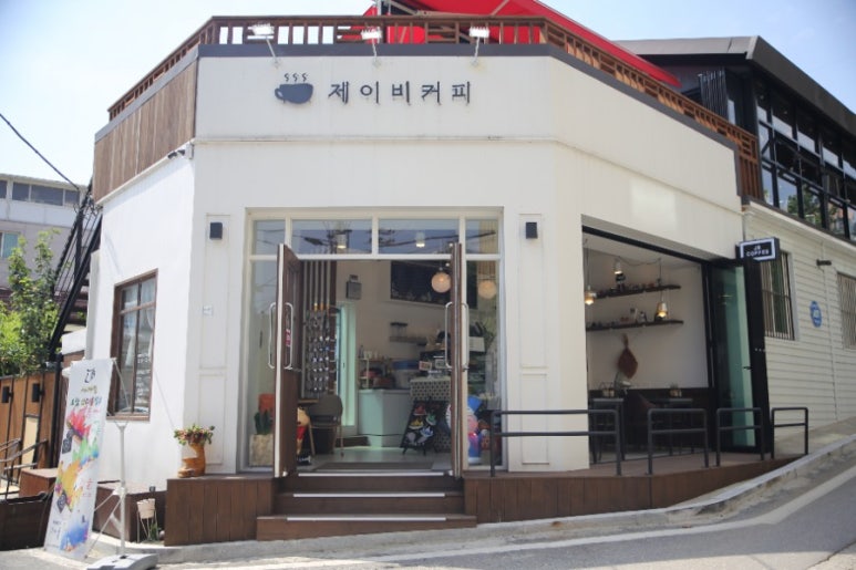 오늘은커피&빙수 이미지