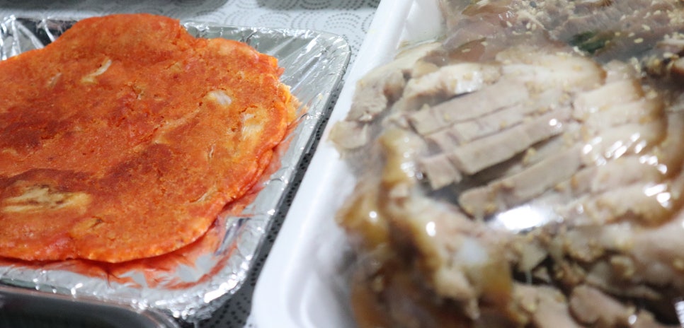 맛을담은왕족발 이미지