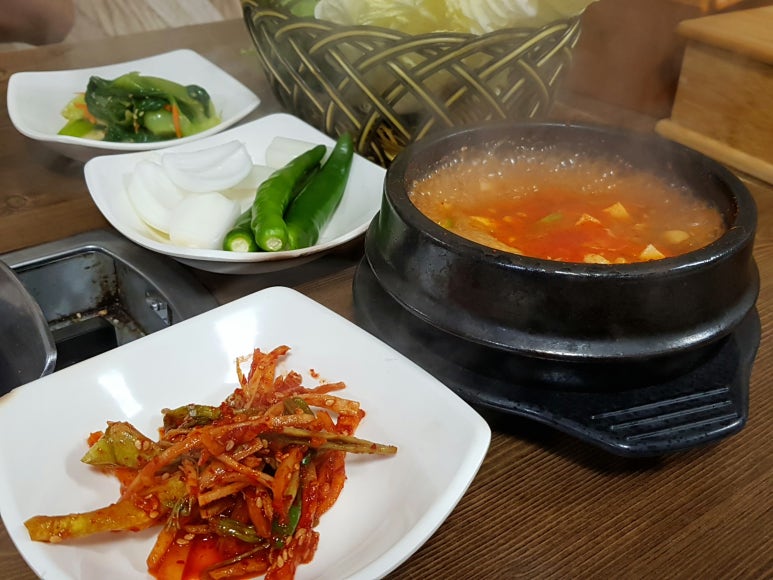 대림식당 이미지