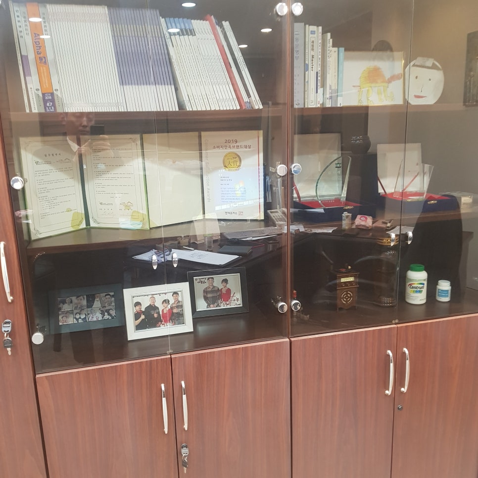 (주)케이크린 이미지