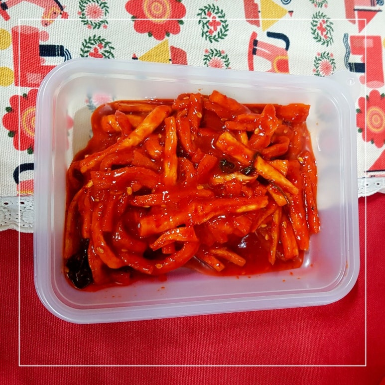 하루반찬 이미지