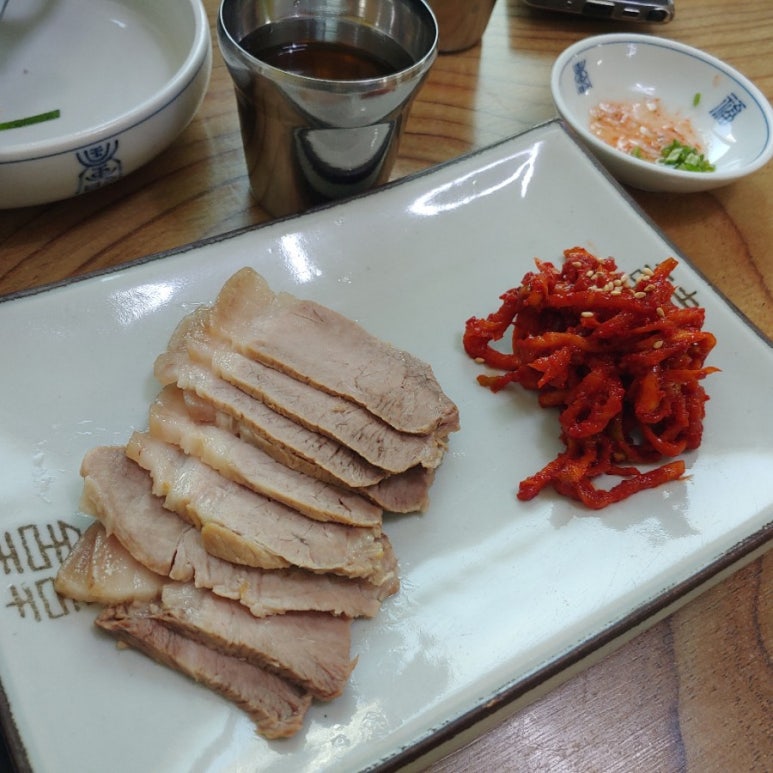 봉평푸드 이미지