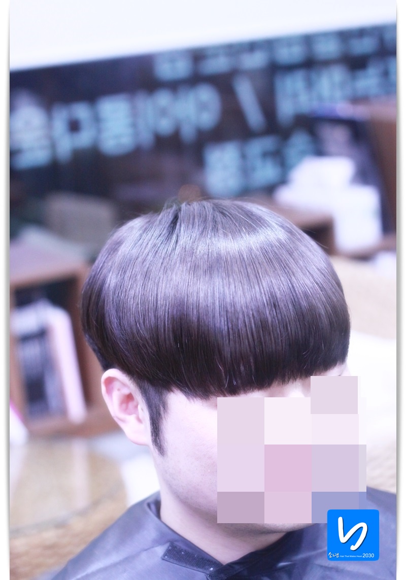 꽃바람미용실 이미지