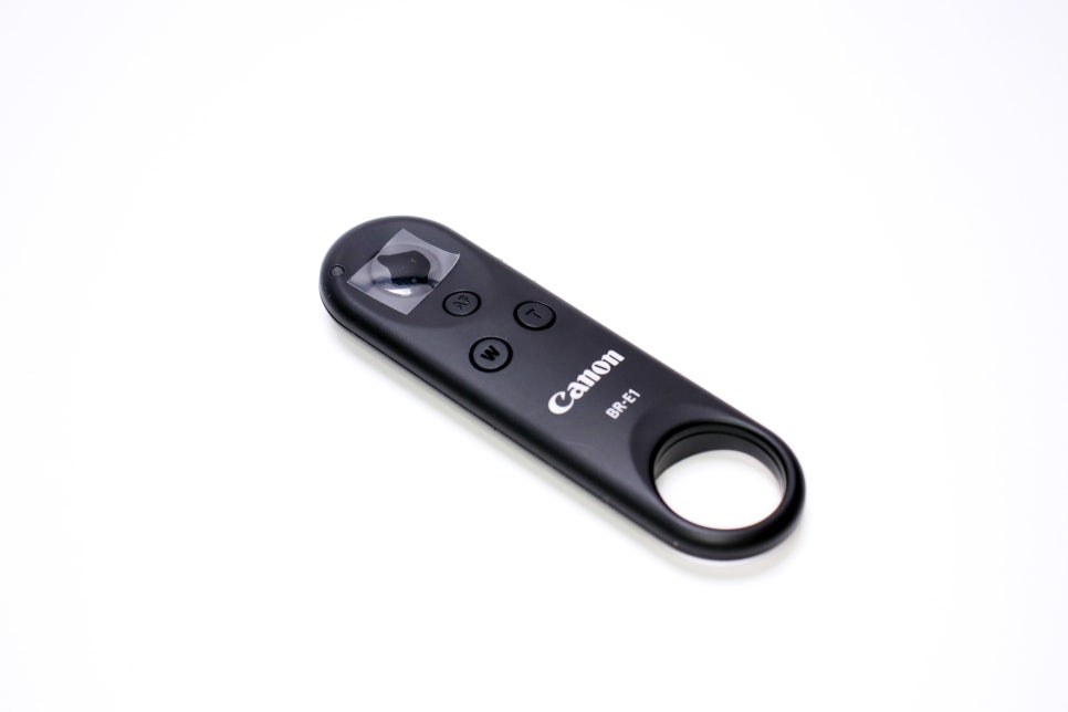 캐논 블루투스 리모컨 무선 리모트 컨트롤 BRE1 캐논 M50 블루투스 리모컨 네이버 블로그