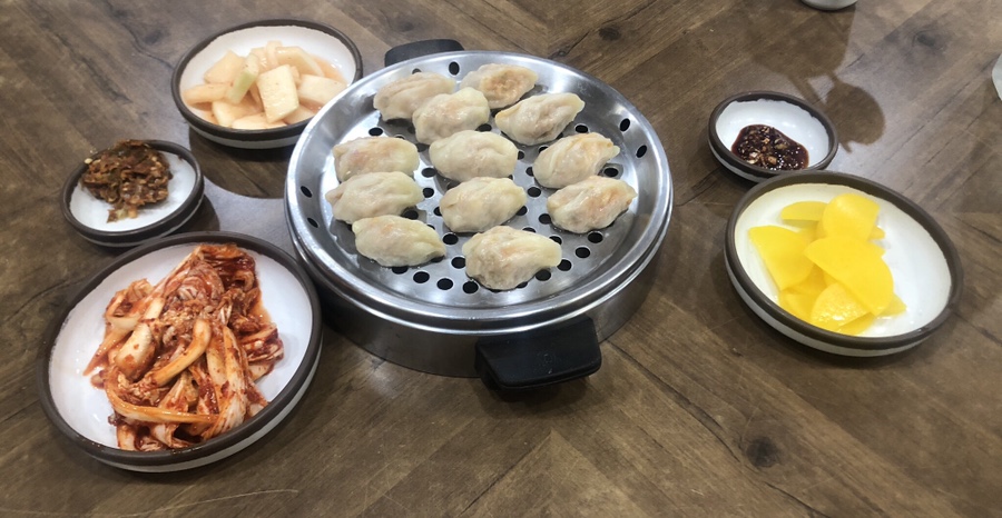 선우손칼국수 이미지
