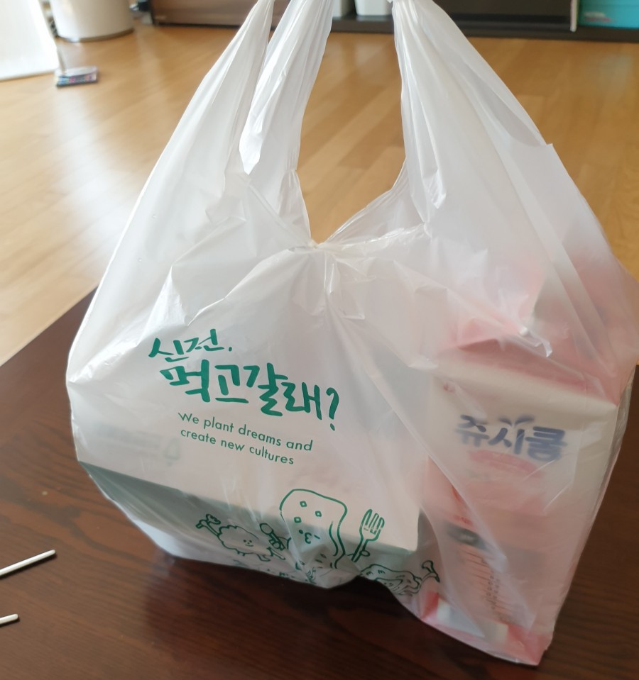 신전떡볶이김천 이미지