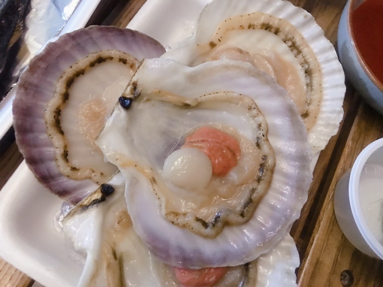 정담아홍가수산 이미지