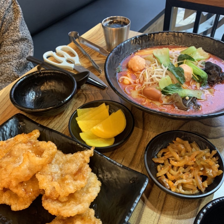 황비홍마라탕 이미지