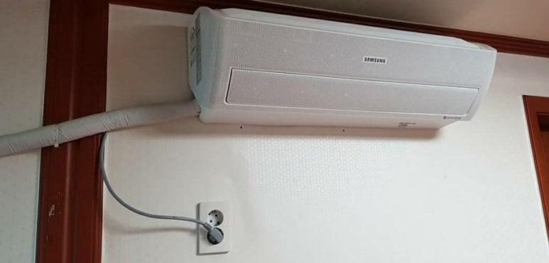 삼성에어컨 이미지