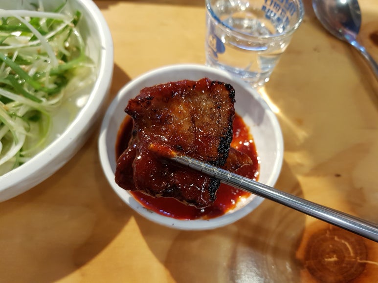 부흥숯불갈비 이미지