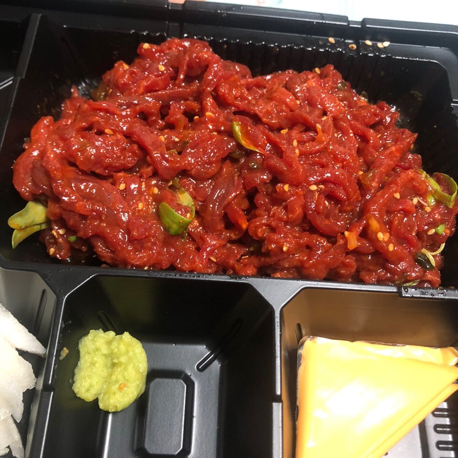 지코바치킨식당 이미지