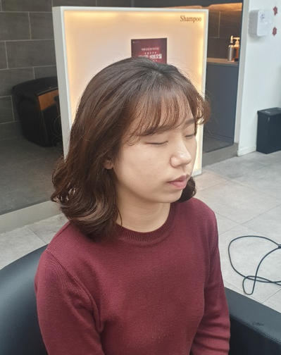 다미헤어샵미용실 이미지