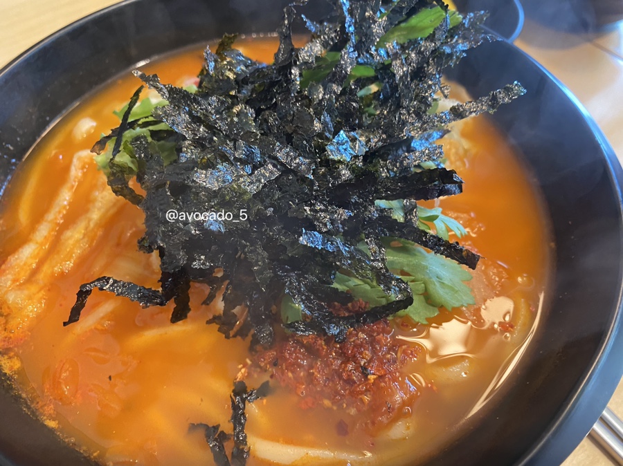 용우동검산점 이미지