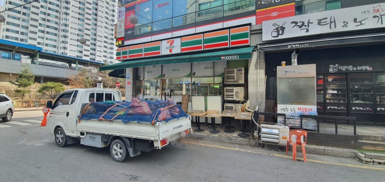 세븐일레븐(의정부회룡역점) 이미지