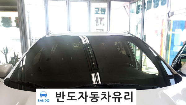 정읍자동차유리 이미지