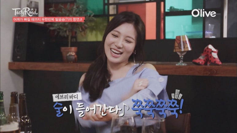 부리나바베큐치킨 이미지