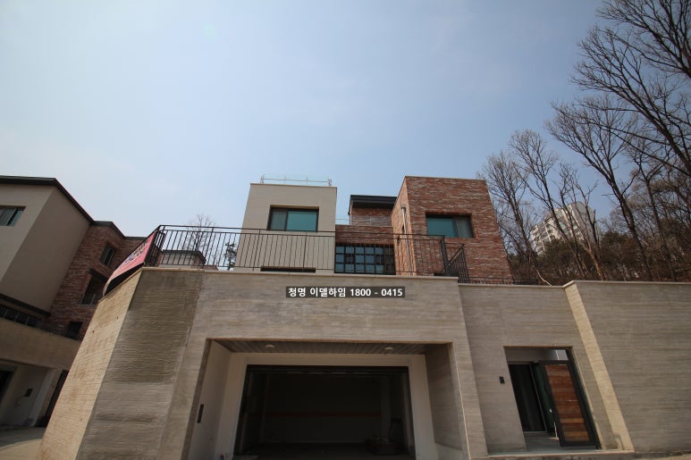청명환경산업 이미지