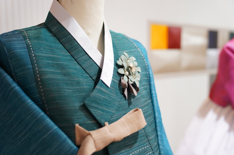 혜담한복 이미지