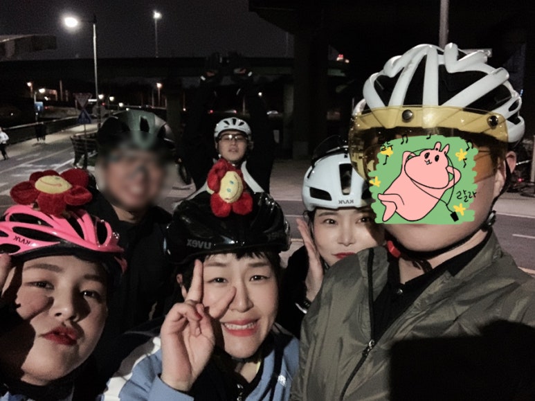 오케이아리랑 이미지
