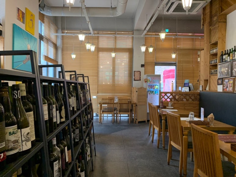 리얼스페인 이미지
