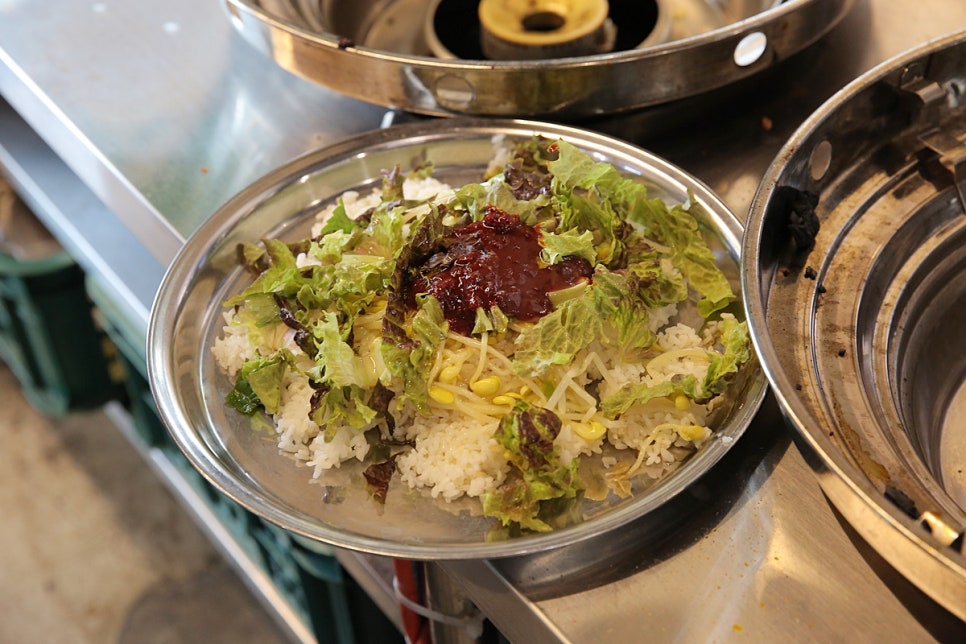 두총각닭갈비 이미지
