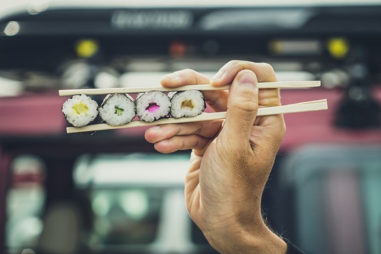 김밥말다 이미지