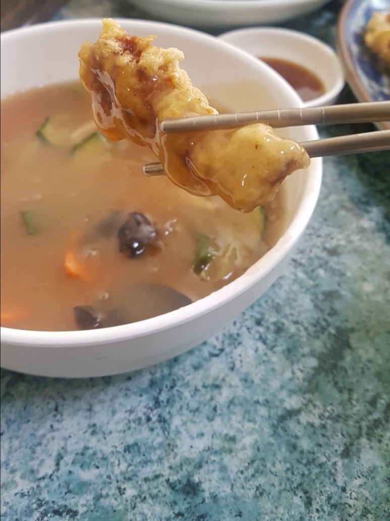 백객도짬뽕 이미지