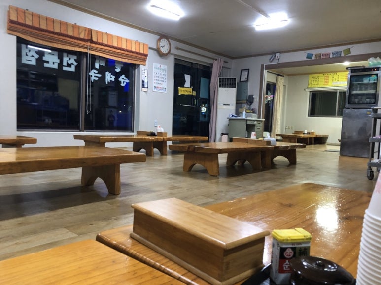 별미순대국전문점 이미지