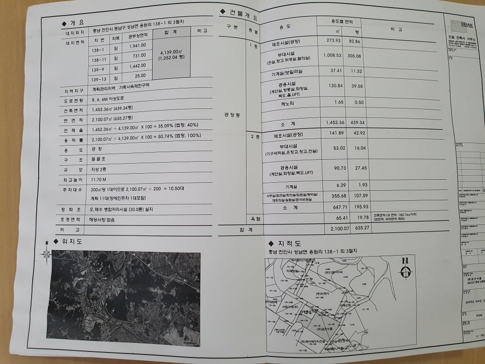 (주)금진식품 이미지