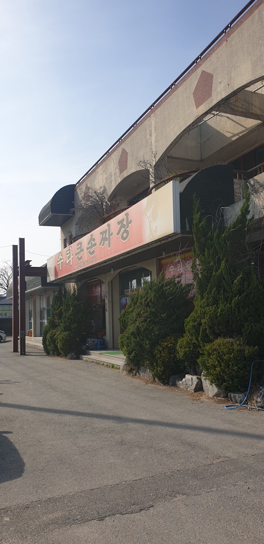 풍각반점 이미지