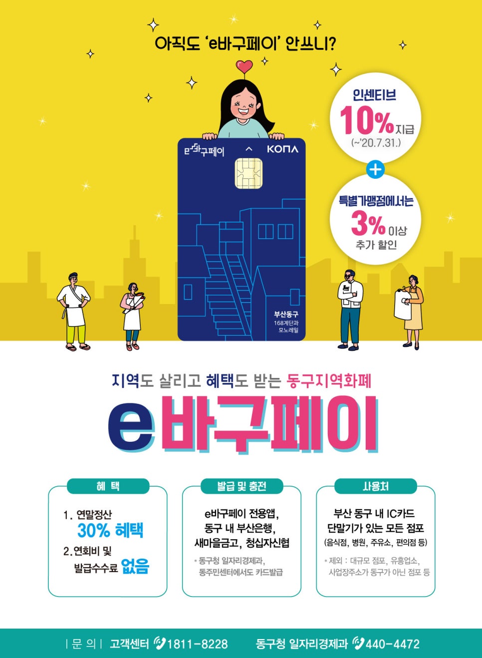 동부산주유소 이미지