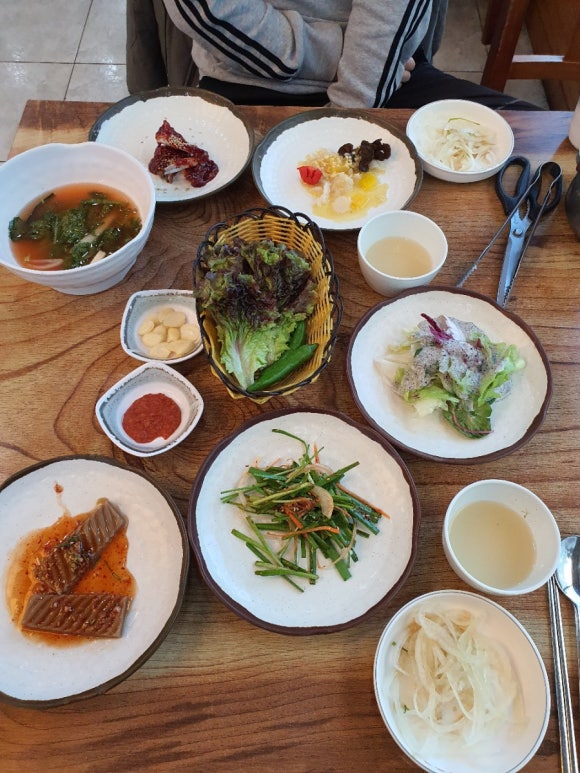 능수면옥 이미지