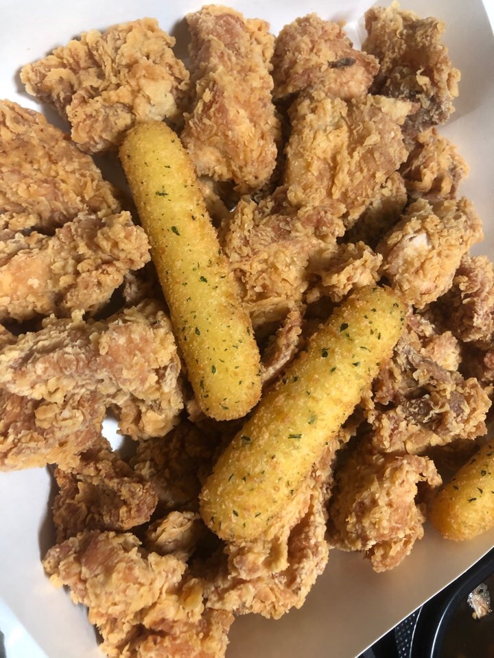 지코바치킨식당 이미지