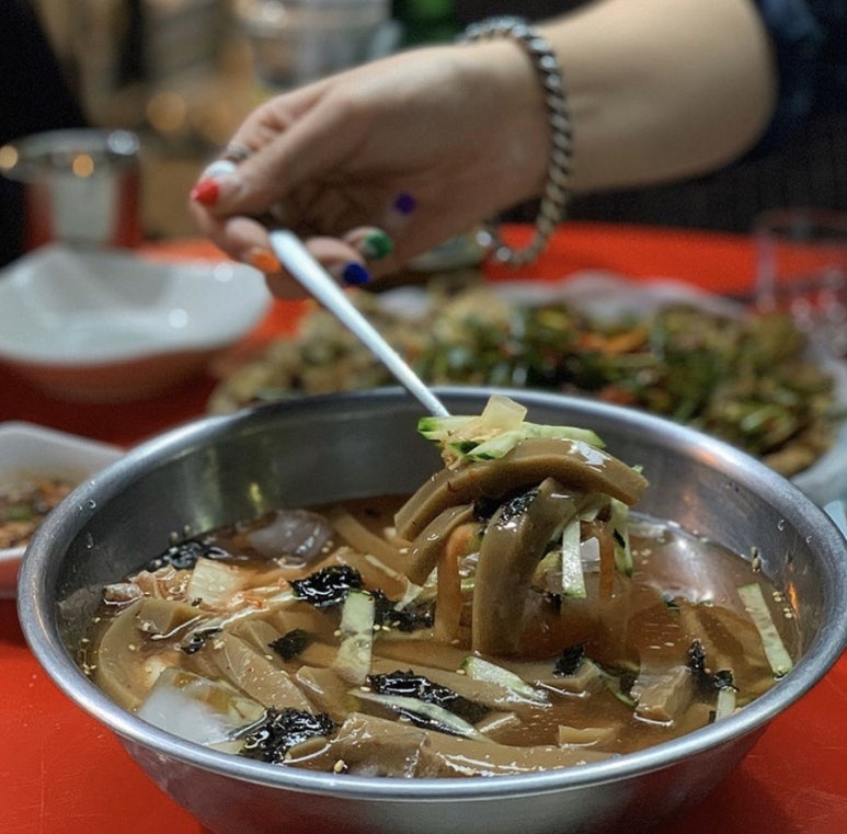 찌지미포차 이미지